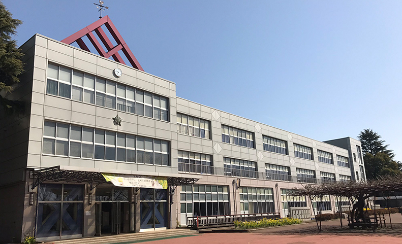 東京学芸大学附属世田谷小学校