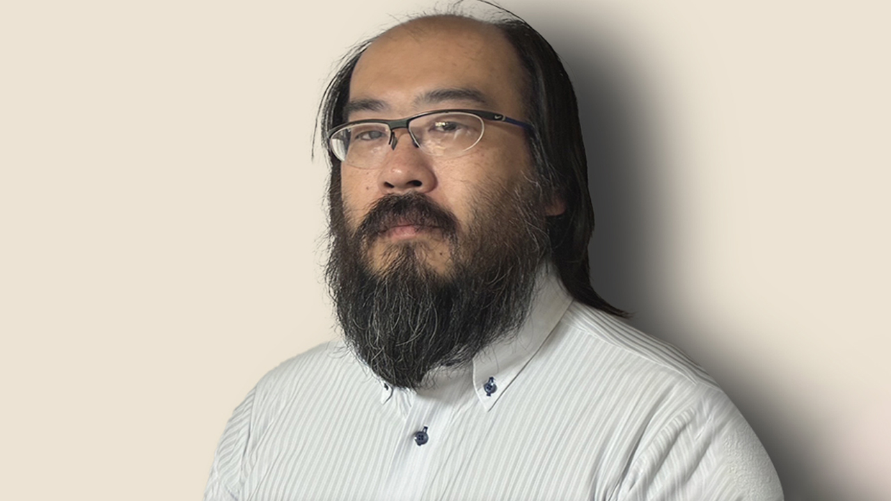 山口大学 教育学部 斉藤先生